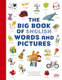 Big book of english words and pictures (The) [ancienne édition]